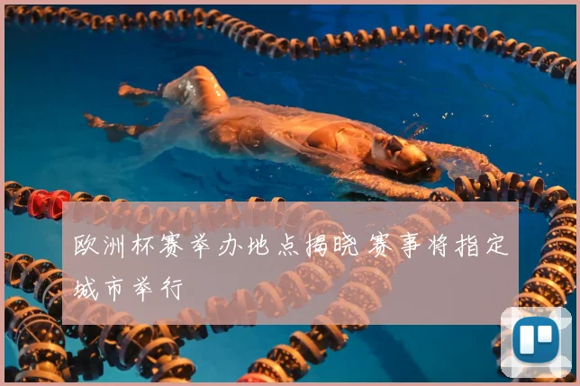 欧洲杯赛举办地点揭晓 赛事将指定城市举行
