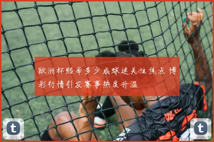 欧洲杯赔率多少成球迷关注焦点 博彩行情引发赛事热度升温