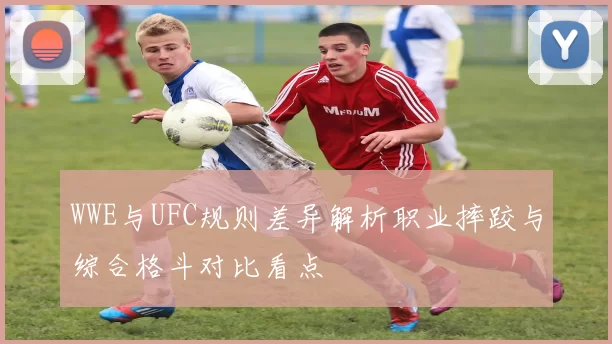 WWE与UFC规则差异解析职业摔跤与综合格斗对比看点