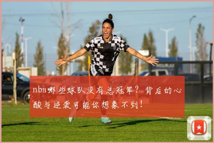 nba哪些球队没有总冠军?背后的心酸与逆袭可能你想象不到!